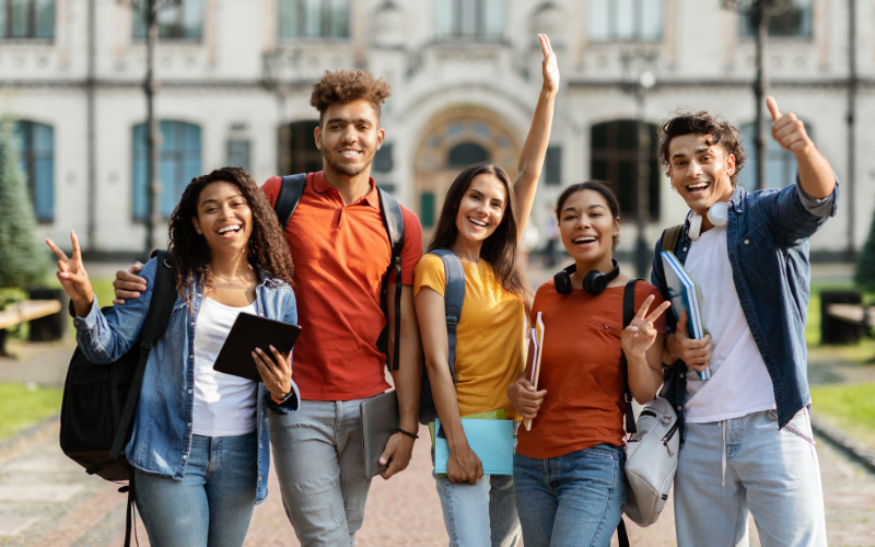 Scegliere l'Università: orientarsi tra talento e progetto di vita