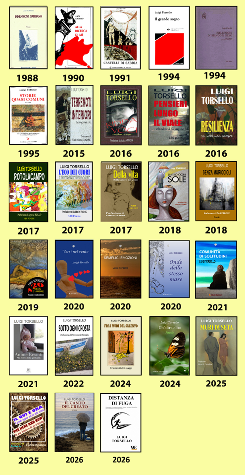28 libri con anni 28 libri con anni