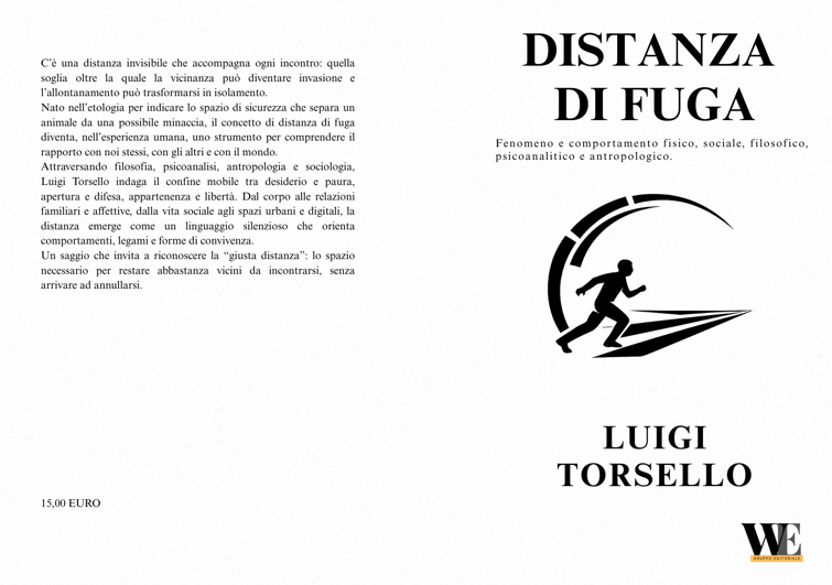 distanza di fuga cop distanza di fuga cop