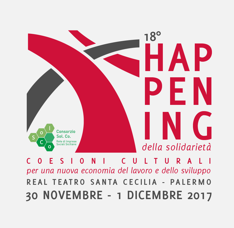 Palermo Capitale del Terzo Settore