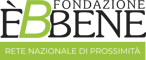 logo fondazione èbbene