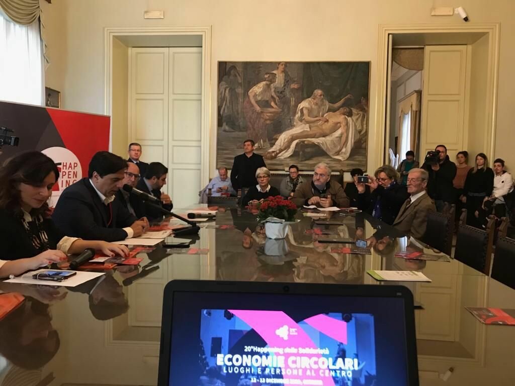 Economie circolarli, da Sud lo sviluppo del Paese Economie circolarli, da Sud lo sviluppo del Paese