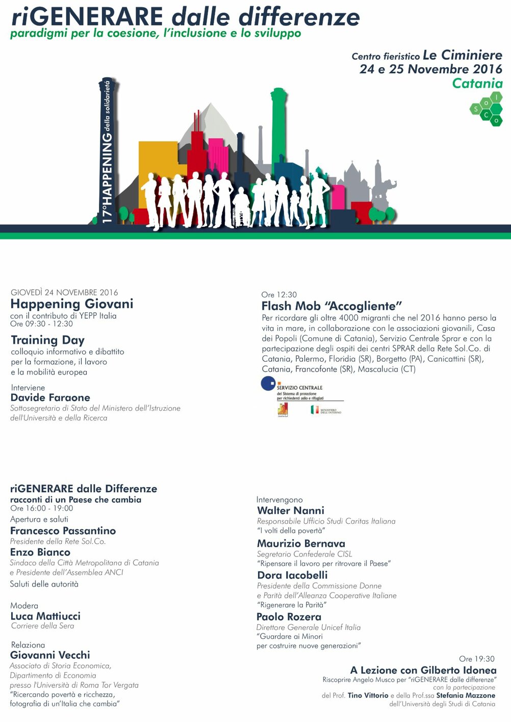 programmahappening1711 programmahappening1711