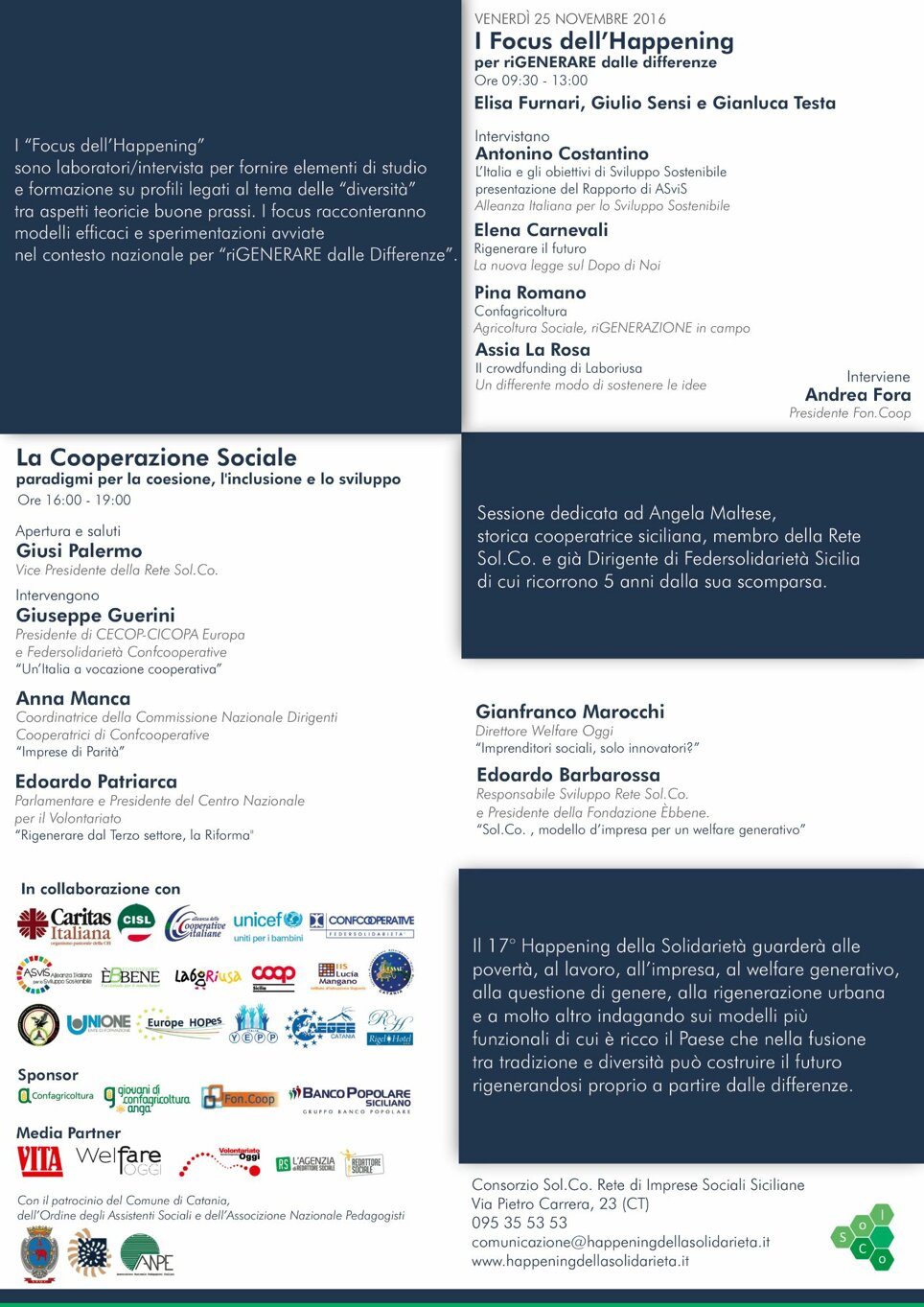 programmahappening17112 programmahappening17112