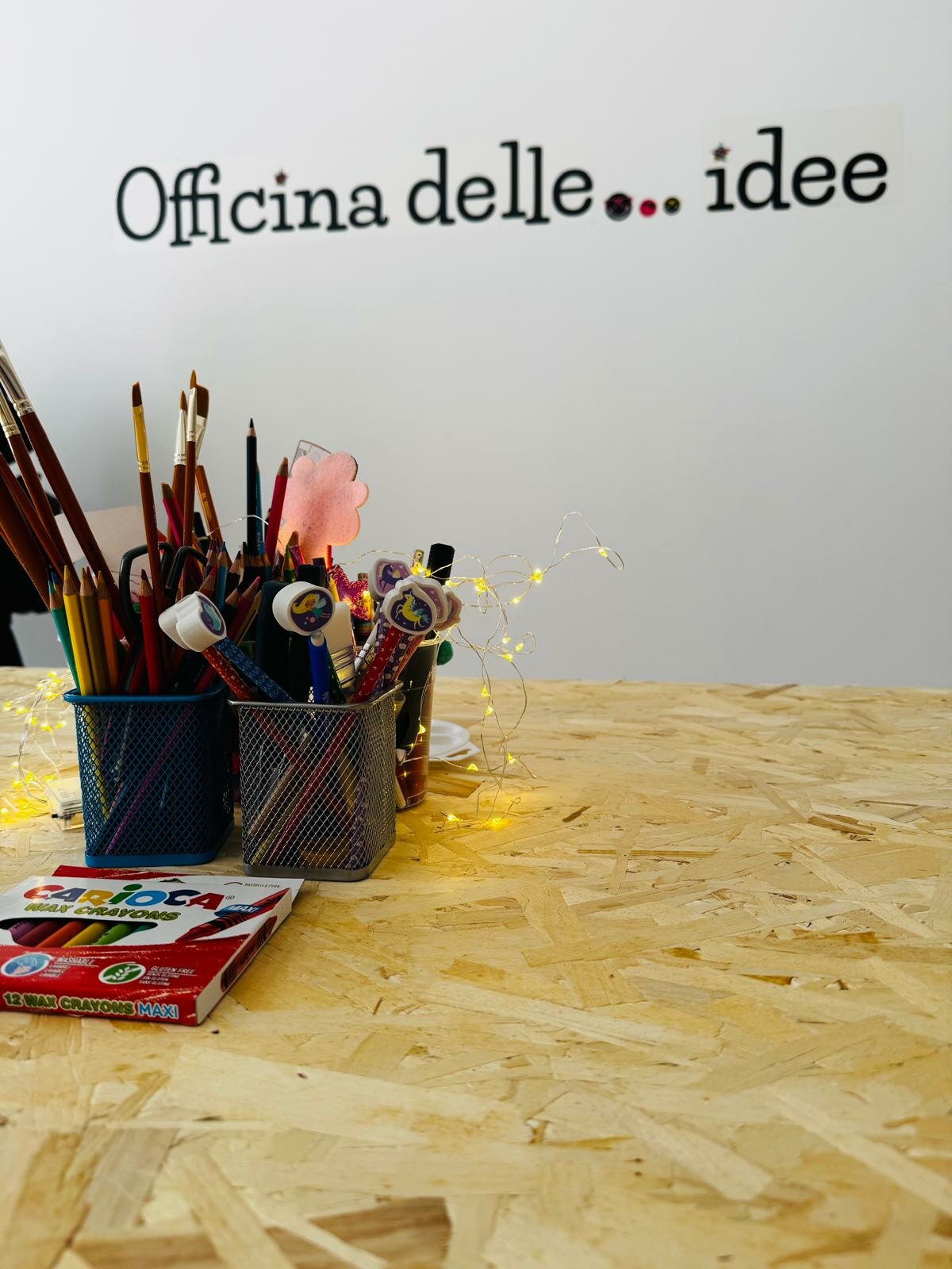 Un’estate piena di energia, creatività e inclusione con la Cooperativa TEAM!