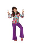 costume-hippie-bambina