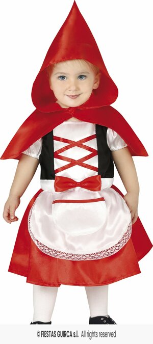 costume-cappuccetto-rosso-neonata