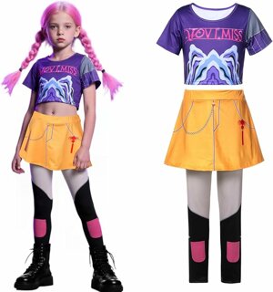 costume-mira-kpop-demon-hunter-huntrix