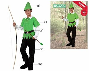 costume-arciere-dei-boschi