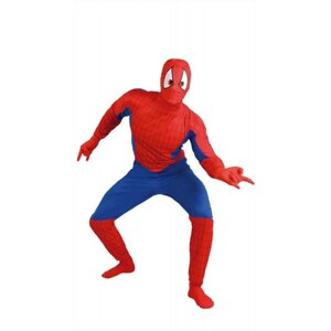 costume-spiderman