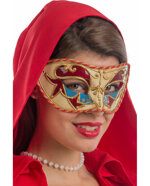 maschera-veneziana-con-decorazioni-rosse-e-azzurre
