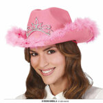 cappello-cowboy-rosa