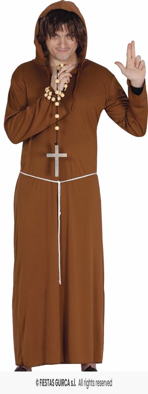 costume-frate-monaco