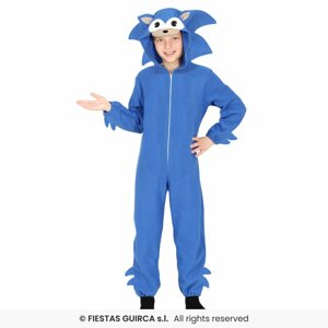 costume-sonic-bambino