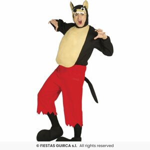 costume-lupo