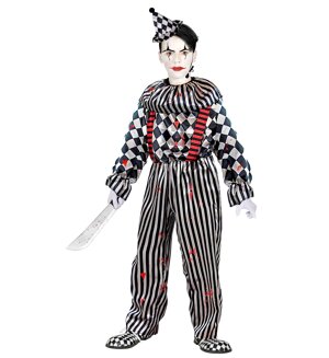 costume-evil-clown