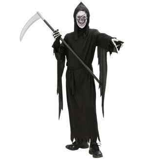 costume-morte-teschio
