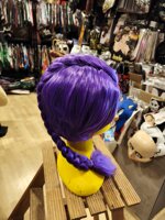 parrucca-rumi-kpop-huntrix