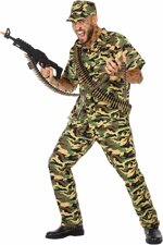 costume-mimetico-soldato-militare