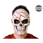 maschera-teschio-con-sangue