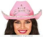 cappello-cowgirl-in-feltro-rosa