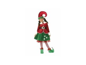 costume-elfo-babbo-natale-bambina