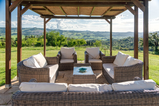 Villanovia - relaxing and peaceul holiday