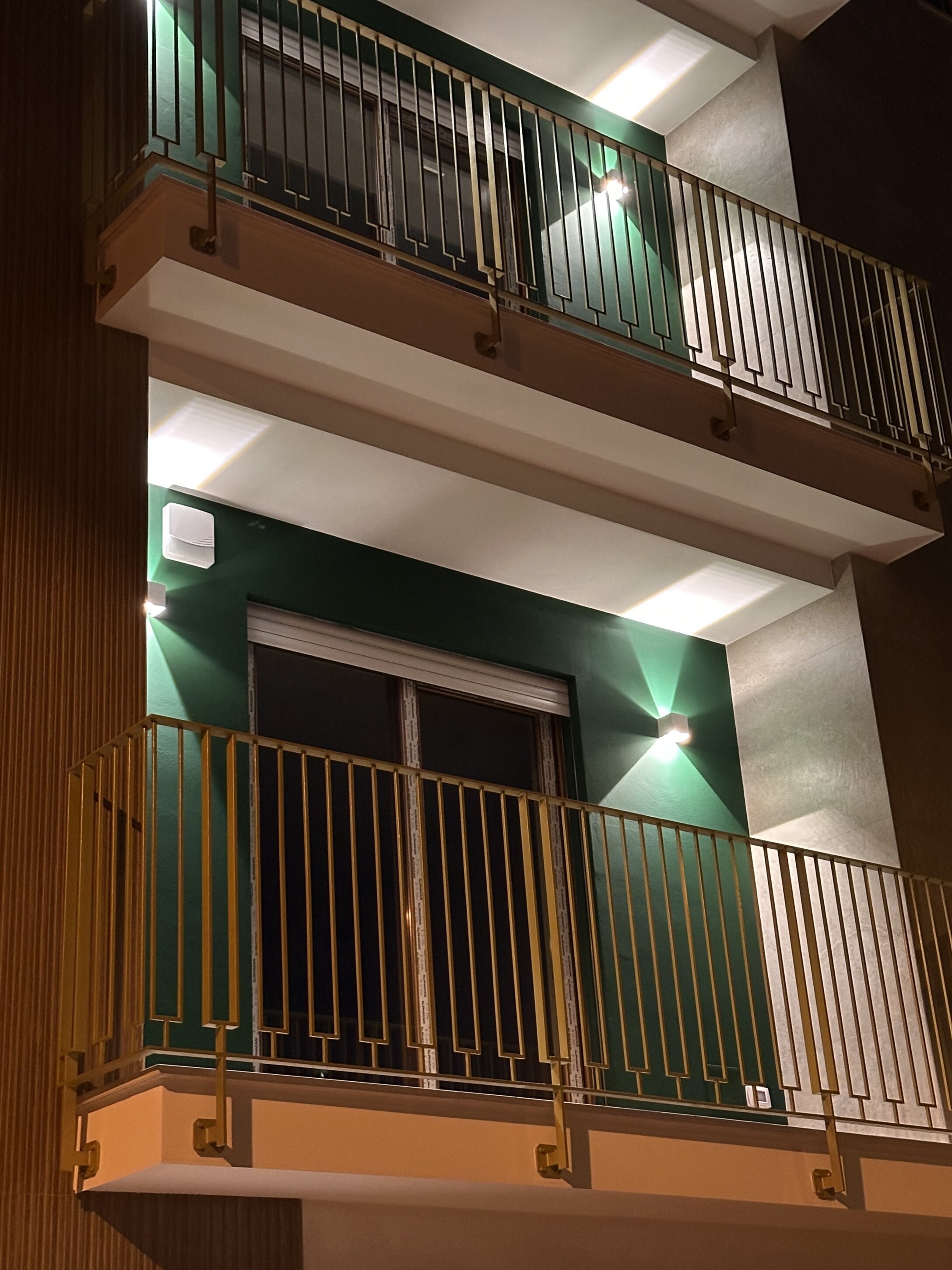 BITRITTO - VIA TOSCANINI 3