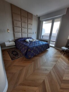 Posa Parquet a Spina Ungherese Bologna- Parquet Arreda
