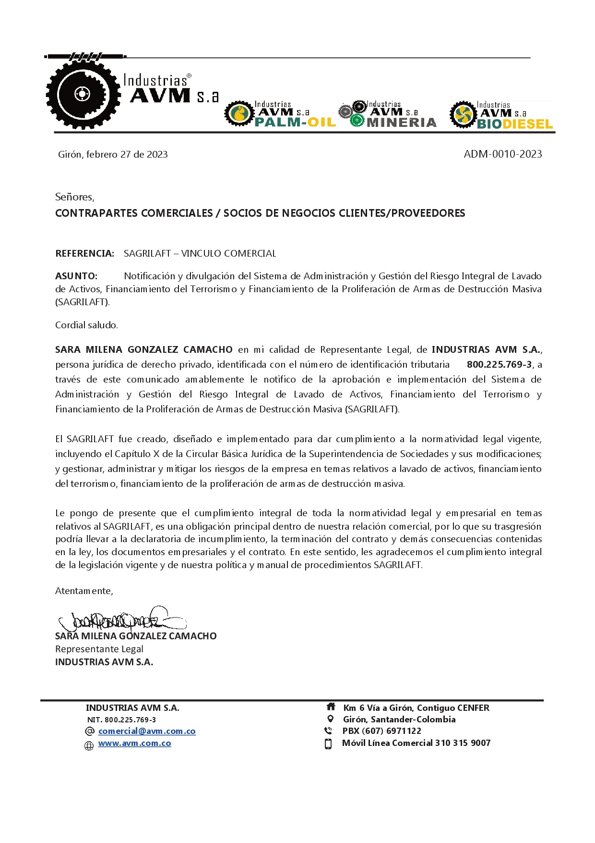 adm-0010-2023 divulg- notif a terceros-sagrilaft.jpeg