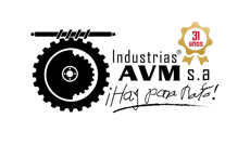 logo avm 31 años_mesa de trabajo 1 logo avm 31 años_mesa de trabajo 1