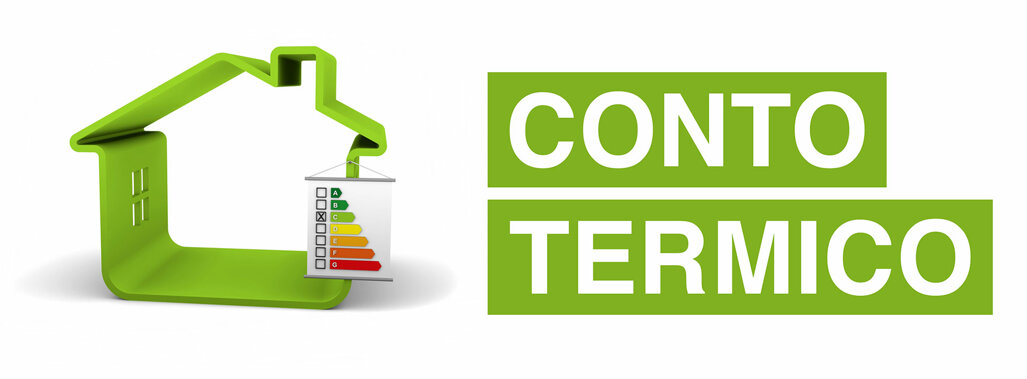 conto termico