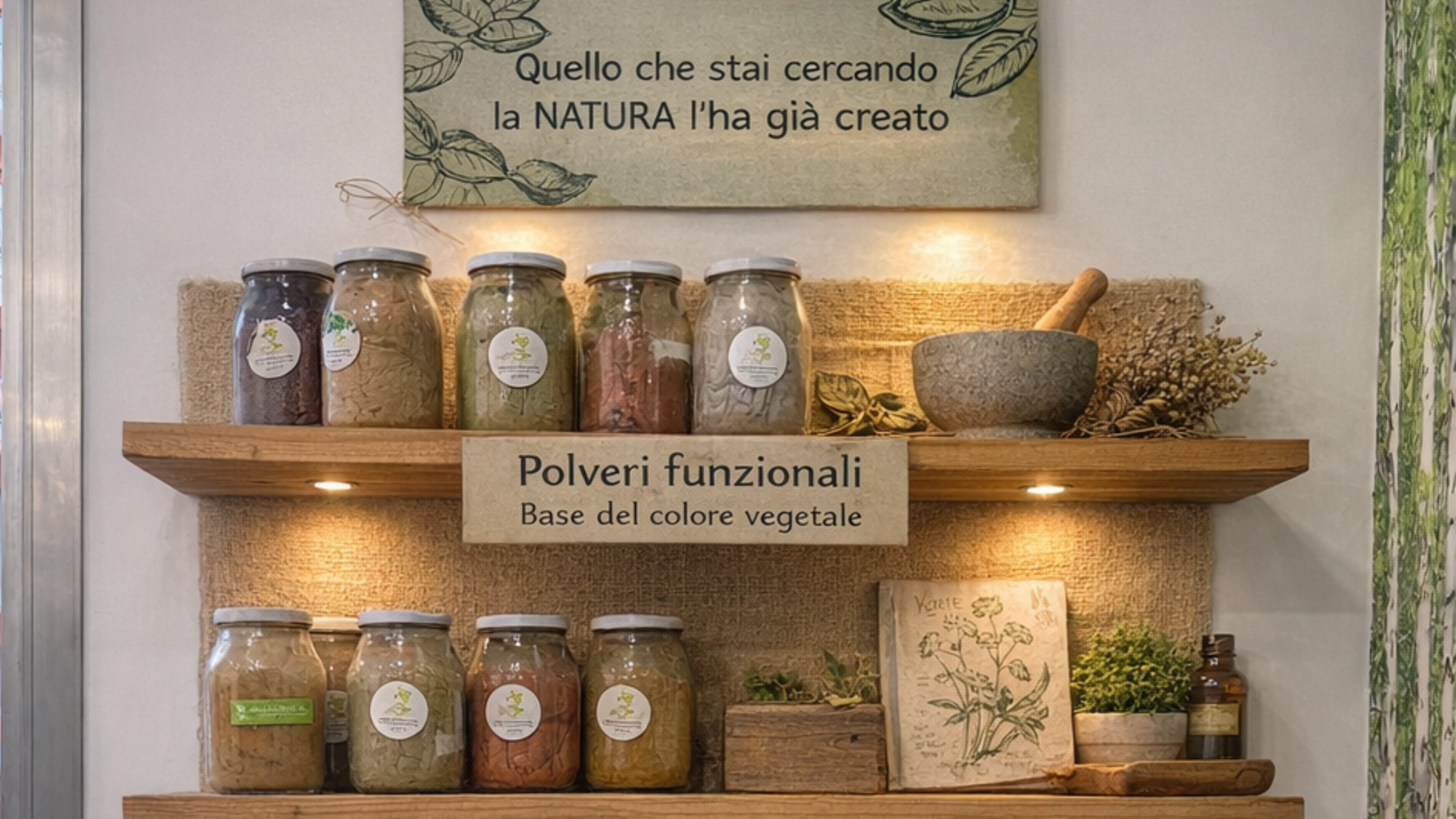 Henn&egrave; a Palermo: tutto quello che devi sapere prima di scegliere il colore vegetale e il parrucchiere giusto
