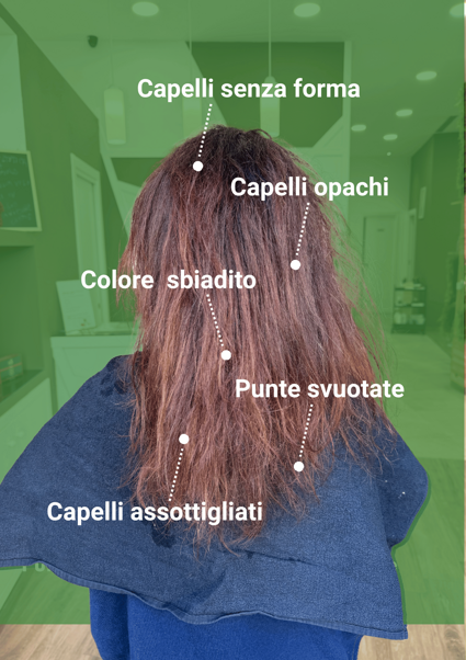 capelli ricci, lisci o mossi (2)