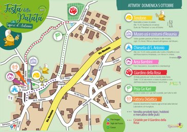 mappa 2025