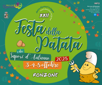 post festa della patata 2025
