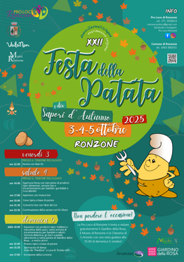 festa della patata 2025 hd