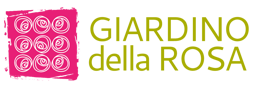 logo il giardino della rosa
