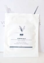 acnetik-fase-2-masachera-purificante-monouso-linea-acne-e-pelle-grassa