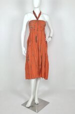 gonna-vestito-arancio