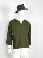 camicia-cotone-scollo-a-v