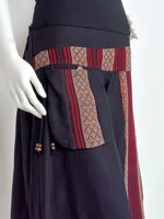 gonna-pantalone