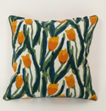 copricuscino-fantasia-tulipani-gialli