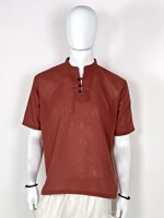 camicia-cotone