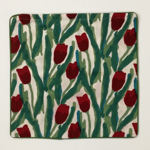 copricuscino-fantasia-tulipani-rossi