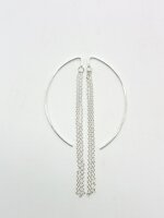 orecchini-argento-catenelle