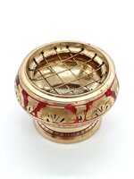 bruciaincenso-ottone