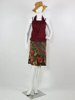 gonna-longuette-viscosa