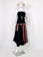 gonna-pantalone