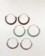 orecchini-argento-cerchio-con-pietre